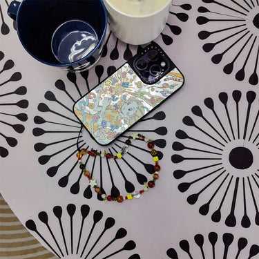 Sevyn Tile Wall Stickers