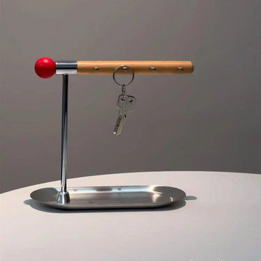 Garrett Key Holder Rack