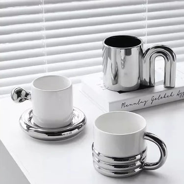 Liv Coffee Mug Set