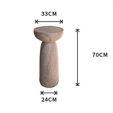 Bizzy High Side Table