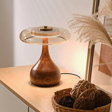 Shoji Table Lamps