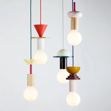 Oona Pendant Light
