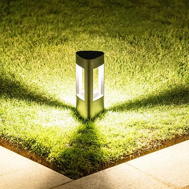Bellamey LED Bollard Light