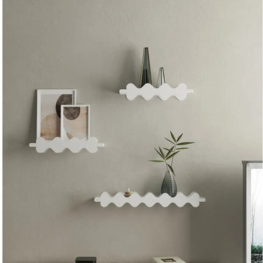 Rachel Wall Shelf
