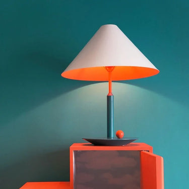 Heloisa Table Lamp