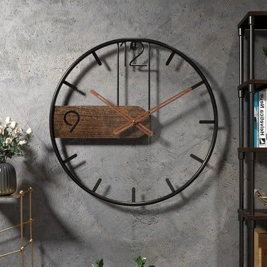 Maite Wall Clock
