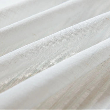 Melanie Sheer Curtains