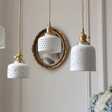 Cataleya Pendant Light