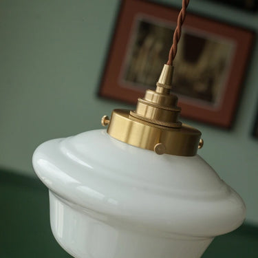 Vivoree Pendant Lamp