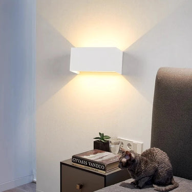 Aleia LED Wall Lamp