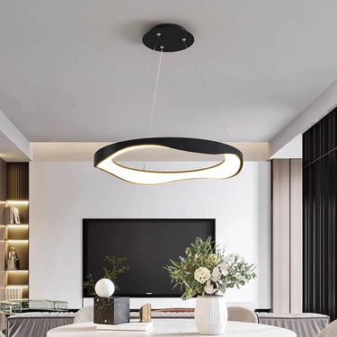 Evangeline Pendant Light