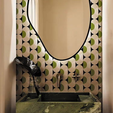 Zarina Wall Stickers