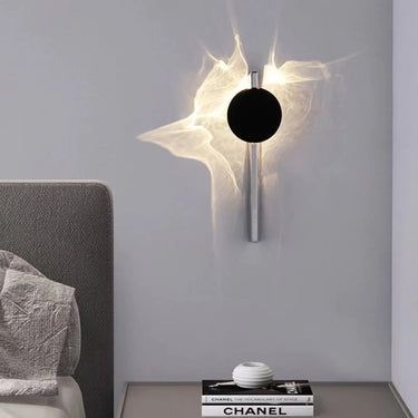 Lorraine Wall Lamp
