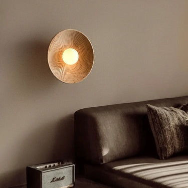 Macie Wall Lamp