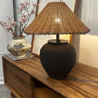 Sonya Table Lamp
