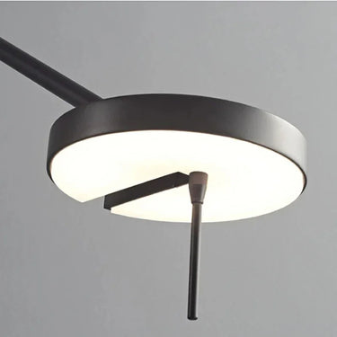 Melina Long Arm Wall Lamp