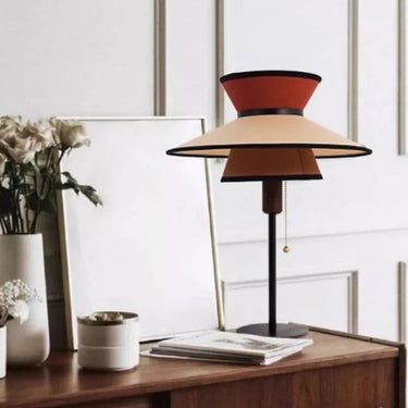 Haliya Table Lamp