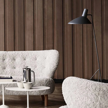 Sawyer Tripod Floor Lamp