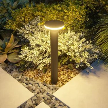 Indie LED Lawn Lamp