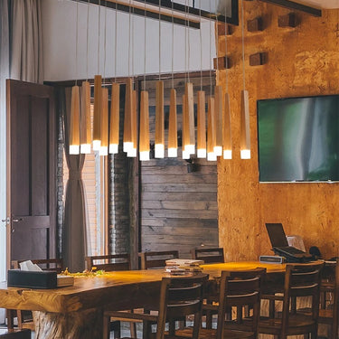 Emalie Pendant Light