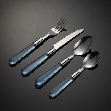 Lira Cutlery Set