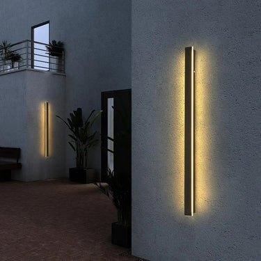 Vertica LED Wall Light