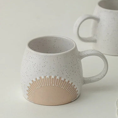 Mitena Ceramic Mug