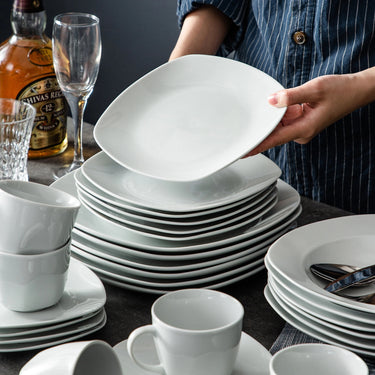 Pirena Dinnerware Set - 30pcs