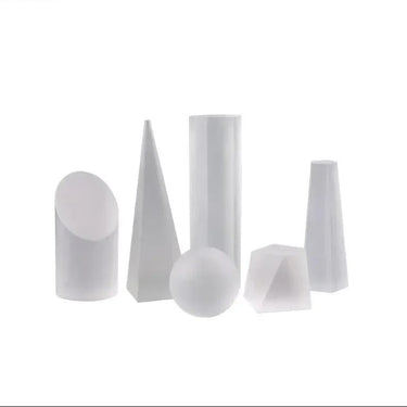 George Crystal Sculpture