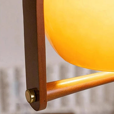 Milagros Glass Pendant Light