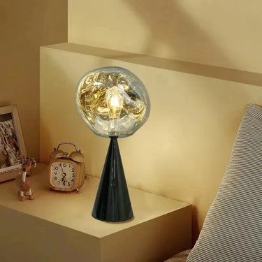 Freya Lava Floor Lamp