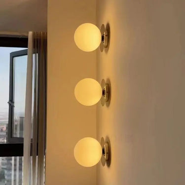 Palmero Wall Lamp