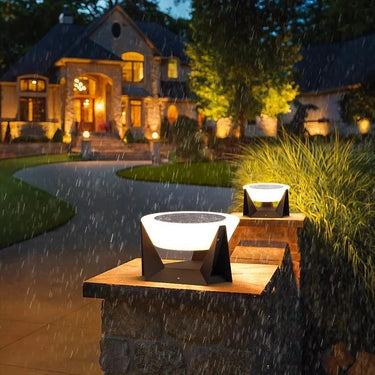 Abriella outdoor Solar Light