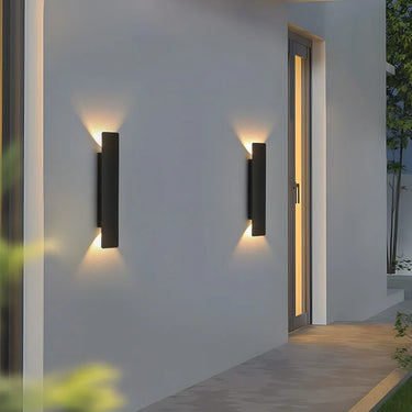 Alejandra Outdoor Wall Light