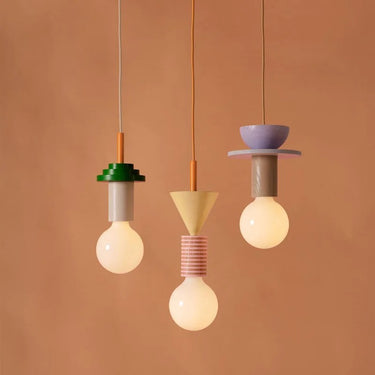 Oona Pendant Light