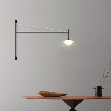 Kataleya Long Wall Lamp