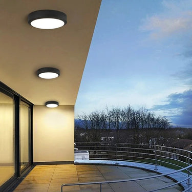 Ayva Outdoor Light