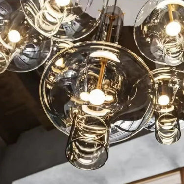 Peslin Pendant Light