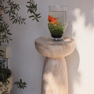 Bizzy High Side Table