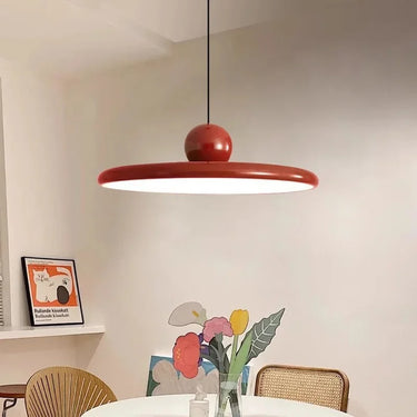 Lotus Pendant Lamp