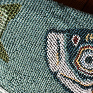 Raelynn Throw Blanket