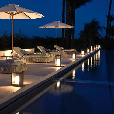 Reyna LED Outdoor Light