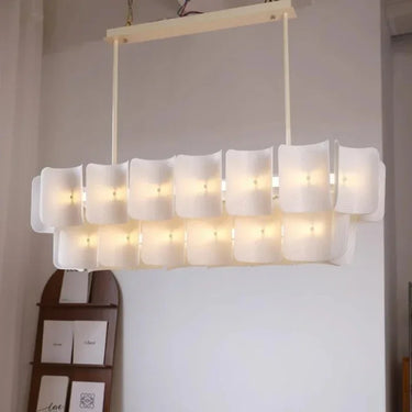 Teille Linear Pendant