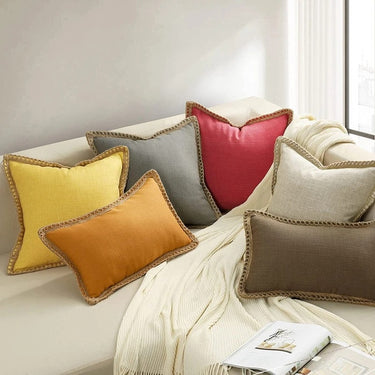 Annaly Pillow Cover
