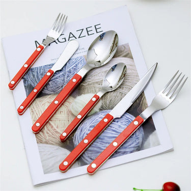 Ariyah Cutlery Set