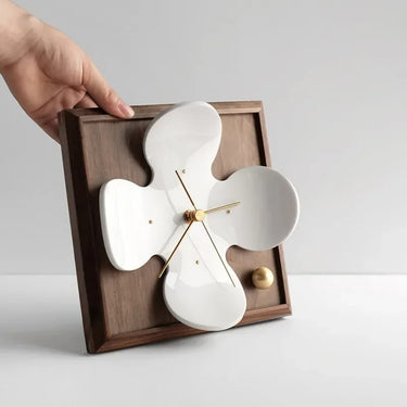 Kendall Table Clock