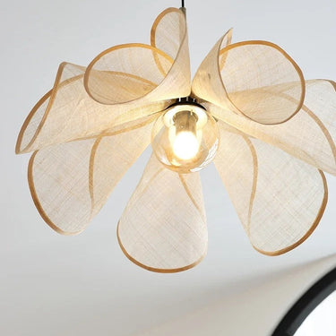 Kimo Pendant Light