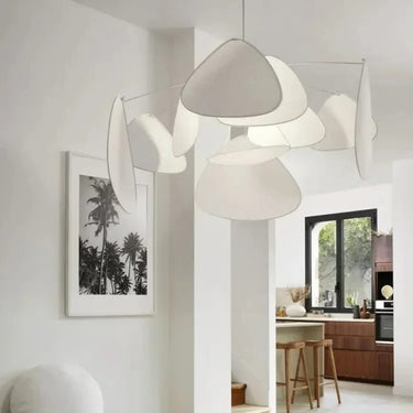 Isha Pendant Lamp
