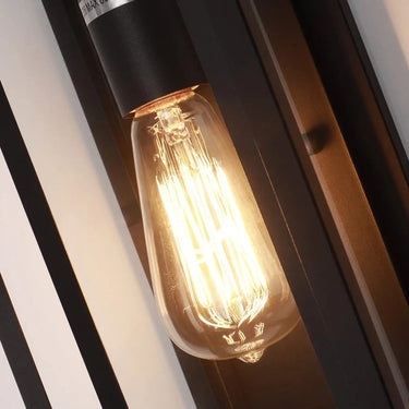 Kaelani Outdoor Wall Lamps - 2pcs