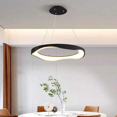 Evangeline Pendant Light